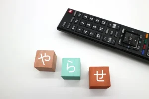 やらせ疑惑の噂についての考察を説明した画像