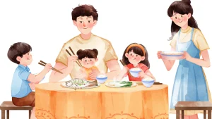 岡田准一 家族 構成を徹底解説！を説明した画像