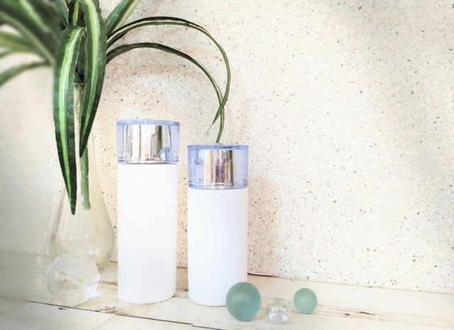 Snow Manの渡辺翔太と目黒蓮美容をイメージした画像