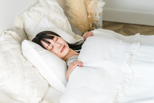遠征の疲れ リセット